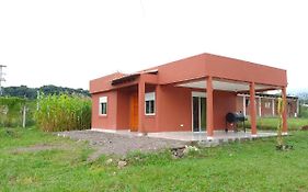 El Chaltin